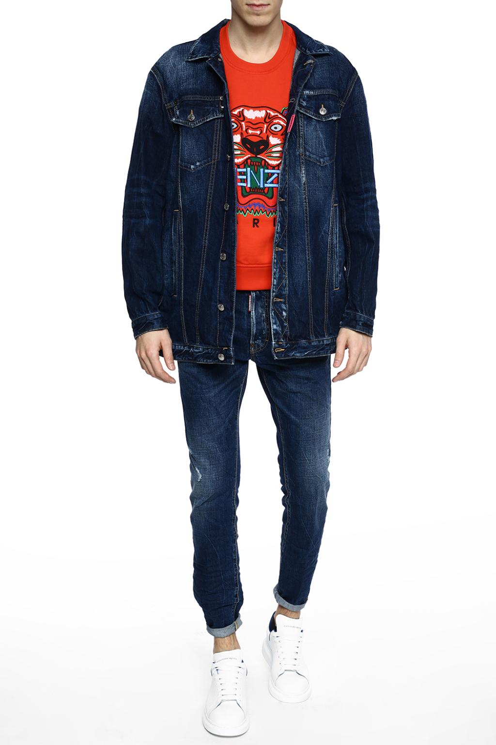 Dsquared2 'Cool Guy Jean' jeans | Men's Clothing | Vitkac